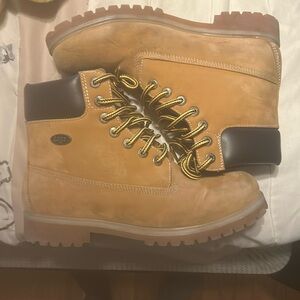 Men’s Boots